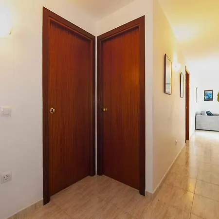 Apartament In Near *