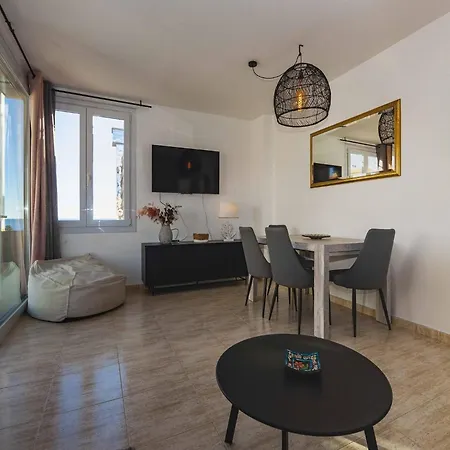 Apartament In Near *