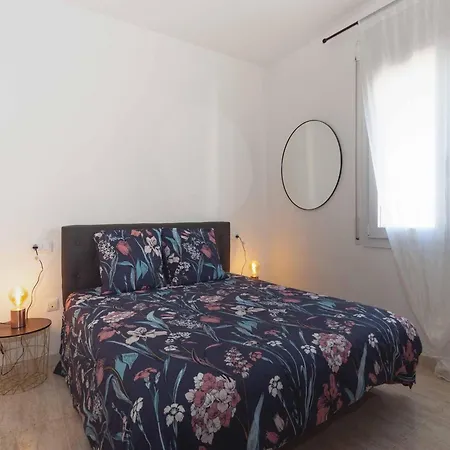 In Near Apartament