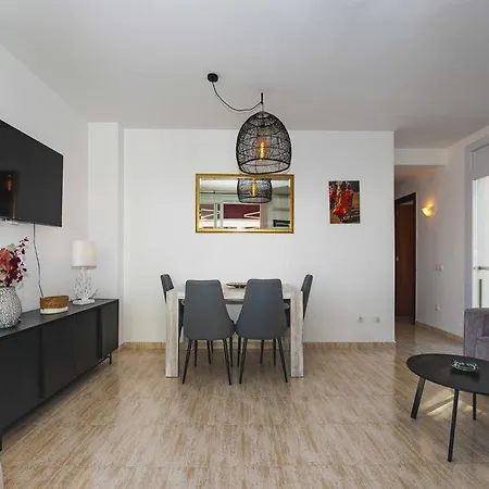 Apartament In Near *